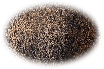 PEPPER BLACK GROUND 32 M VIETNAM 10/5 lb