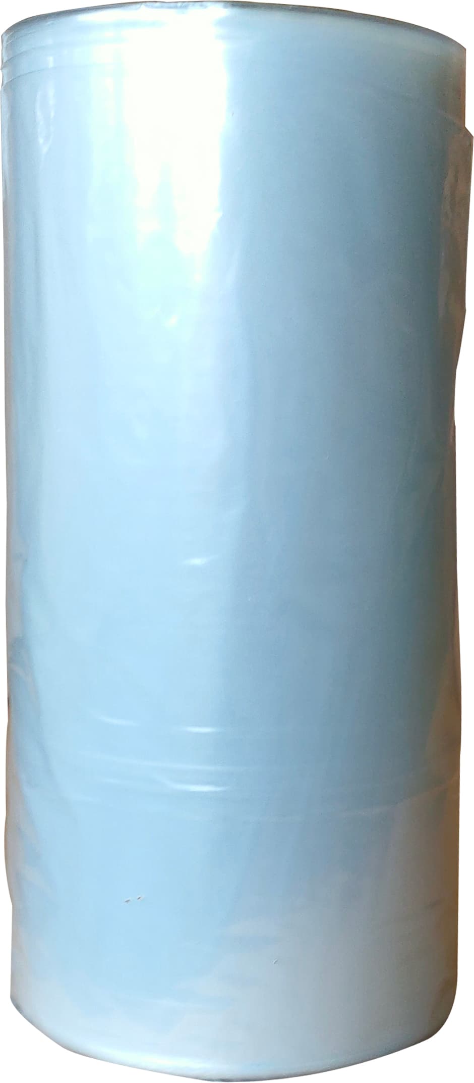 PLASTIC BAG ROLLED FRUIT/VEG 10.5/15" 1 pcs